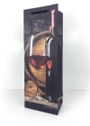 Baisite Packaging Factory has a wide range of popular WINE bags in stock, including red wine, white wine, and paper single wine bags and handbags details Picture
